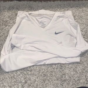 Nike Dri-Fit Longsleeve